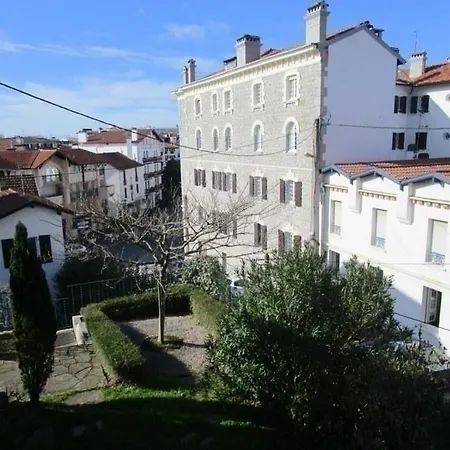Biscarbidea 2 Saint-Jean-de-Luz