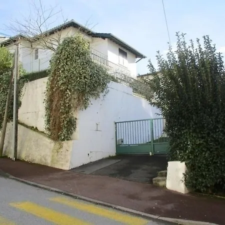 Biscarbidea 2 Villa